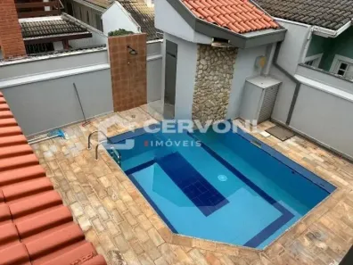 Casa com 4 Quartos para alugar, 360m² no Jardim das Colinas, São José dos Campos