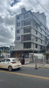 Apartamento com 2 Quartos à venda, 77m² no Boa Vista, Curitiba