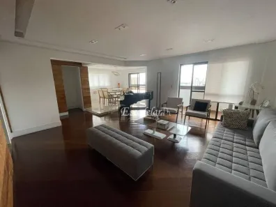 Apartamento com 4 Quartos à venda, 240m² no Vila Maria Alta, São Paulo