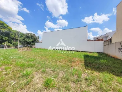 Lote/Terreno à venda, 385m² no Jardim Terramérica II, Americana