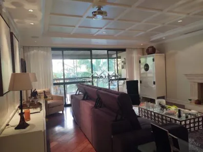 Apartamento com 4 Quartos à venda, 200m² no Duarte Silveira, Petrópolis
