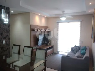 Apartamento com 3 Quartos à venda, 65m² no Bonfim, Campinas
