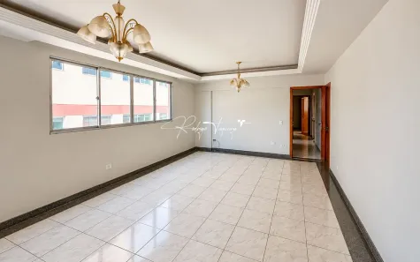 Apartamento com 3 Quartos à venda, 148m² no Setor Oeste, Goiânia