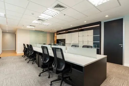 Sala Comercial para alugar, 160m² no Vila Olímpia, São Paulo