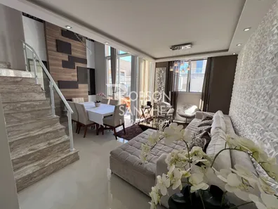 Cobertura com 3 Quartos à venda, 144m² no Jardim Umuarama, São Paulo