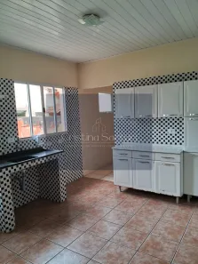 Casa com 1 Quarto à venda, 50m² no Centro, Jacareí