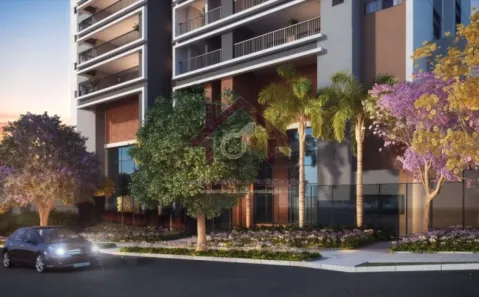 Apartamento com 3 Quartos à venda, 108m² no Vila Dom Pedro I, São Paulo