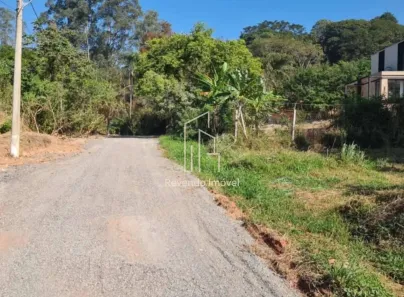 Lote/Terreno à venda, 1420m² no Chácara Santa Lúcia, Carapicuíba