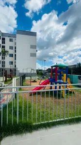 Apartamento com 2 Quartos à venda, 50m² no Siqueira, Fortaleza