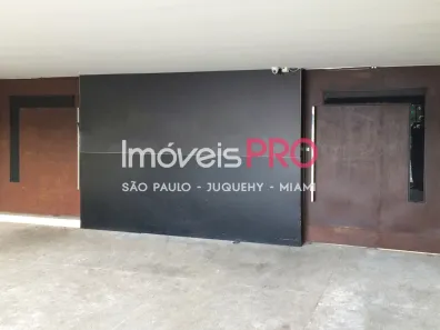 Imóvel Comercial para alugar, 308m² no Vila Hamburguesa, São Paulo