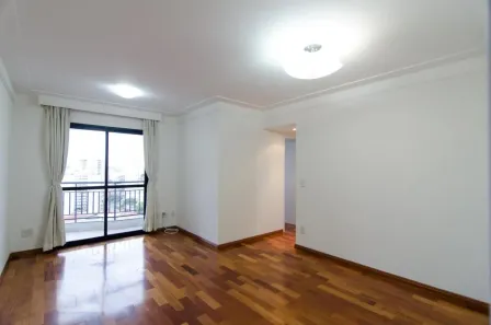 Apartamento com 3 Quartos à venda, 84m² no Bosque da Saúde, São Paulo
