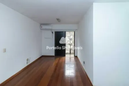 Apartamento com 2 Quartos à venda, 90m² no Botafogo, Rio de Janeiro