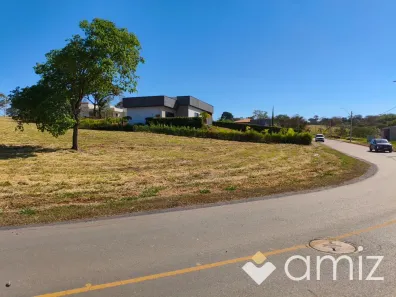 Lote/Terreno à venda, 2435m² no , Santo Antônio de Goiás