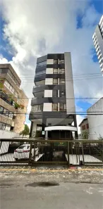 Apartamento com 2 Quartos à venda, 80m² no Horto Florestal, Salvador