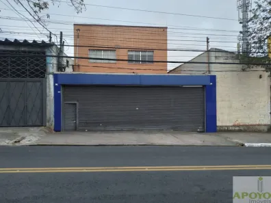 Imóvel Comercial para alugar, 434m² no Santo Amaro, São Paulo