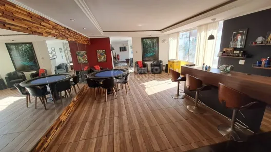 Sobrado com 4 Quartos à venda, 354m² no Planalto Paulista, São Paulo