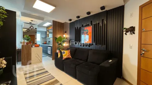 Cobertura com 3 Quartos à venda, 146m² no Cachoeira do Bom Jesus, Florianópolis