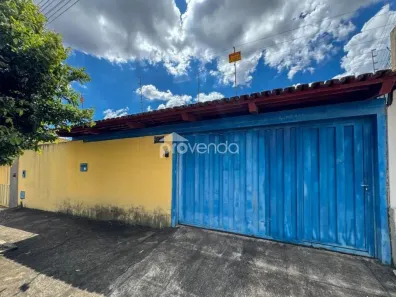 Casa com 3 Quartos à venda, 252m² no Jardim Vila Boa, Goiânia