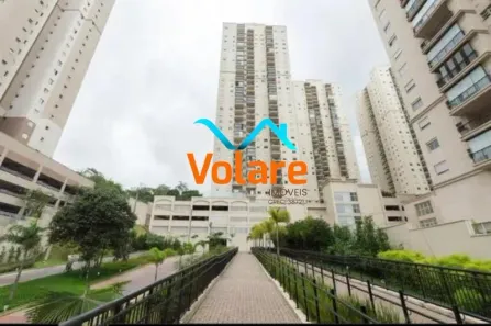 Apartamento com 2 Quartos à venda, 69m² no Jardim Tupanci, Barueri