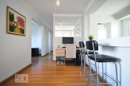 Apartamento com 3 Quartos à venda, 80m² no Vila Andrade, São Paulo