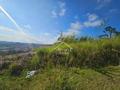 Lote/Terreno à venda, 333m² no Parque dos Estados, Louveira