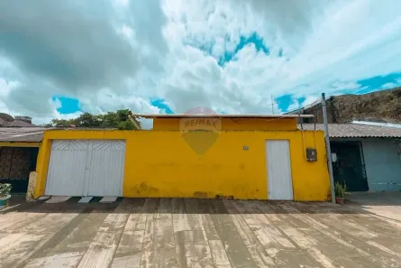 Casa com 3 Quartos à venda, 150m² no Marambaia, Belém