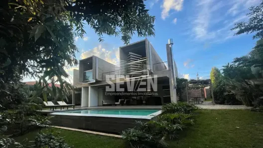 Casa com 3 Quartos à venda, 313m² no Jardim Shangri-Lá, Bauru