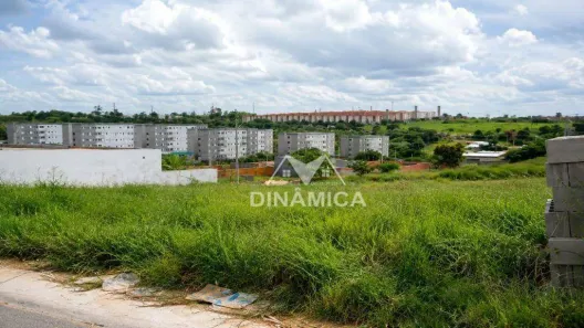 Lote/Terreno à venda, 180m² no Jardim Nova Europa, Hortolândia