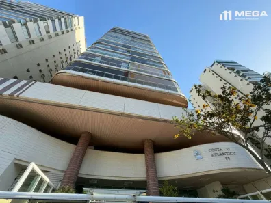 Apartamento com 4 Quartos à venda, 212m² no Praia da Costa, Vila Velha