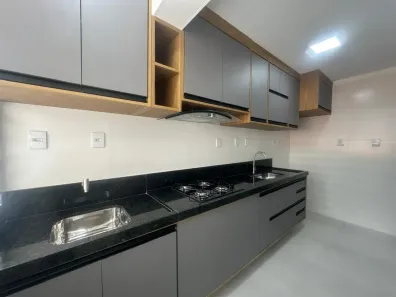 Apartamento com 1 Quarto à venda, 58m² no Boqueirão, Santos