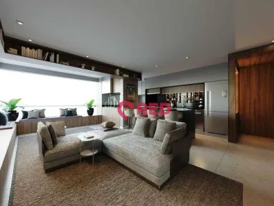 Apartamento com 2 Quartos à venda, 85m² no Jardim Faculdade, Sorocaba