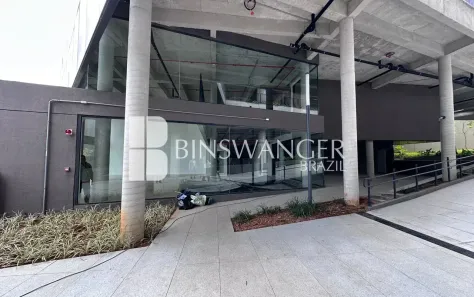 Sala Comercial para alugar, 428m² no Pinheiros, São Paulo
