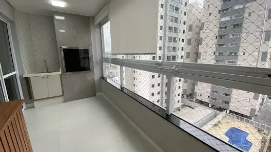 Apartamento com 3 Quartos à venda, 76m² no Vila Bocaina, Mauá