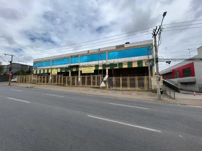 Ponto Comercial para alugar, 750m² no Eldorado, Contagem