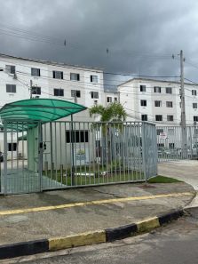 Apartamento com 2 Quartos à venda, 40m² no Itapuã, Salvador