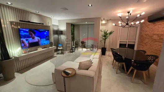 Apartamento com 2 Quartos à venda, 89m² no Água Fria, São Paulo