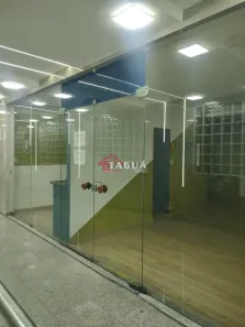 Ponto Comercial à venda, 56m² no Centro, Santos