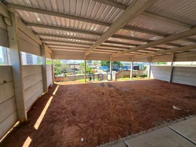 Galpão/Depósito/Armazém à venda, 1200m² no Vila Espírito Santo, Sorocaba