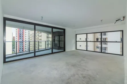 Apartamento com 3 Quartos à venda, 152m² no Vila Olímpia, São Paulo