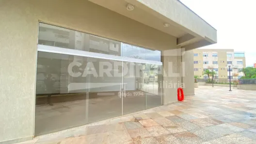 Ponto Comercial à venda, 122m² no Jardim Botânico, Ribeirão Preto