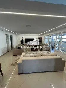 Apartamento com 4 Quartos à venda, 160m² no Setor Bueno, Goiânia