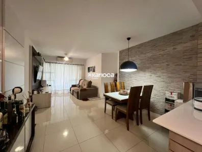 Apartamento com 3 Quartos à venda, 110m² no Barra Olímpica, Rio de Janeiro