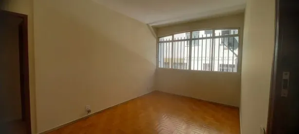 Apartamento com 3 Quartos para alugar, 80m² no Gutierrez, Belo Horizonte