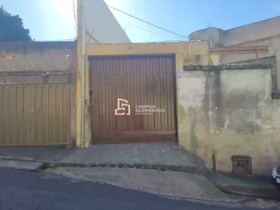 Galpão/Depósito/Armazém para alugar, 250m² no Inconfidência, Belo Horizonte