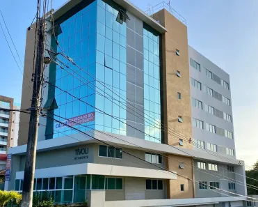 Apartamento com 1 Quarto à venda, 33m² no Pitangueiras, Lauro de Freitas