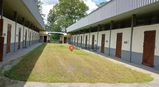 Fazenda/Sítio à venda, 519m² no Além Ponte, Sorocaba