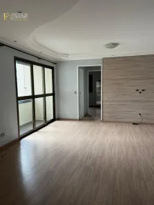 Apartamento com 2 Quartos à venda, 72m² no Jardim Maria Rosa, Taboão da Serra