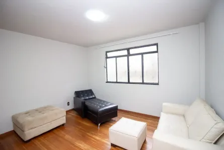 Apartamento com 3 Quartos à venda, 68m² no Glória, Contagem