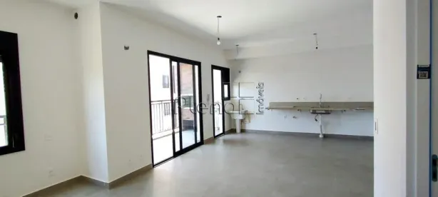 Apartamento com 2 Quartos à venda, 76m² no Swiss Park, Campinas