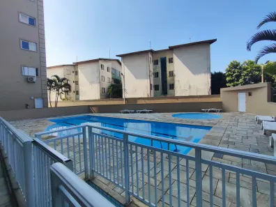 Apartamento com 3 Quartos à venda, 71m² no Antártica, Praia Grande